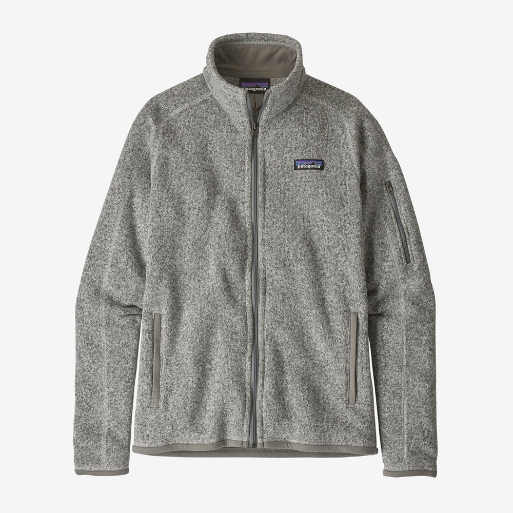 Patagonia Better Sweater fleece jacket, L